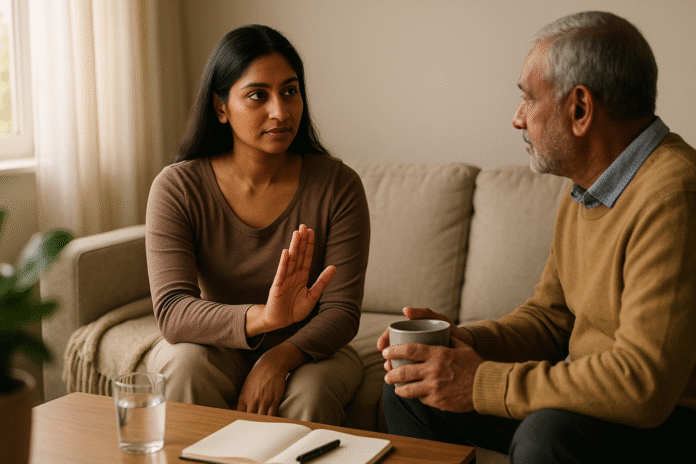 12 Strategies for Setting Emotional Boundaries with Loved Ones 12 Strategies for Setting Emotional Boundaries with Loved Ones