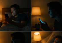 12 Ways Screen Time Before Bed Interferes with Sleep (and How to Fix Each One) 12 Ways Screen Time Before Bed Interferes with Sleep (and How to Fix Each One)