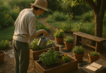 12 Ways to Practice Gardening as Self-Care for Personal Growth 12 Ways to Practice Gardening as Self-Care for Personal Growth