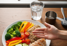 30-Day Portion Control Challenge — Curb Overeating & Build Healthy Habits 30-Day Portion Control Challenge — Curb Overeating & Build Healthy Habits