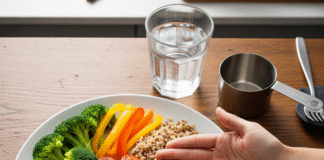 30-Day Portion Control Challenge — Curb Overeating & Build Healthy Habits 30-Day Portion Control Challenge — Curb Overeating & Build Healthy Habits