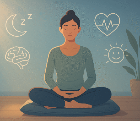 4 Science-Backed Benefits of Thankfulness Meditation (Better Mood, Sleep & Resilience) 4 Science-Backed Benefits of Thankfulness Meditation (Better Mood, Sleep & Resilience)