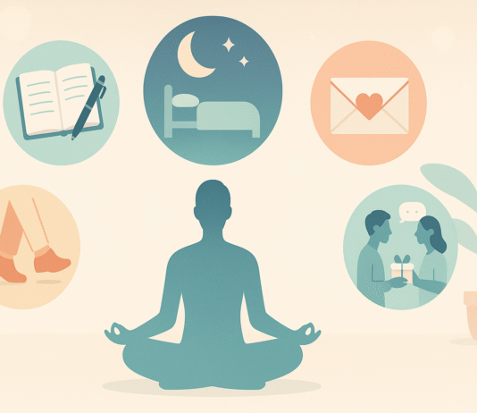 5 Powerful Gratitude Practices to Boost Mindfulness Every Day 5 Powerful Gratitude Practices to Boost Mindfulness Every Day