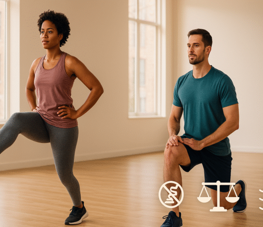 5 Stretching Mistakes to Avoid for Injury-Free Workouts 5 Stretching Mistakes to Avoid for Injury-Free Workouts