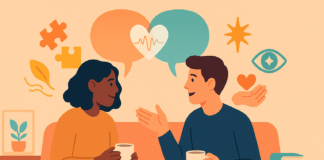 5 Surprising Benefits of Empathy in Relationships 5 Surprising Benefits of Empathy in Relationships