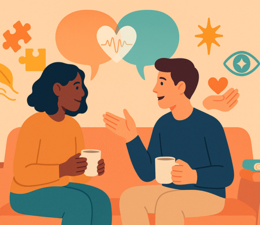 5 Surprising Benefits of Empathy in Relationships 5 Surprising Benefits of Empathy in Relationships