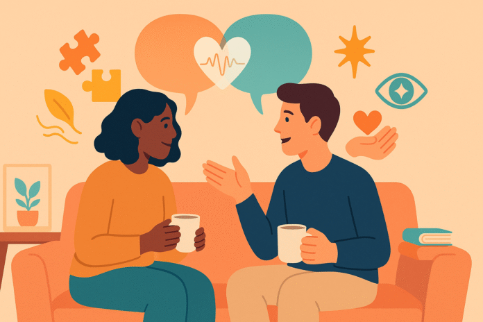 5 Surprising Benefits of Empathy in Relationships