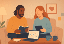 5 Ways to Build a Strong Support System in Your Relationship 5 Ways to Build a Strong Support System in Your Relationship