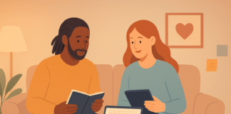 5 Ways to Build a Strong Support System in Your Relationship 5 Ways to Build a Strong Support System in Your Relationship