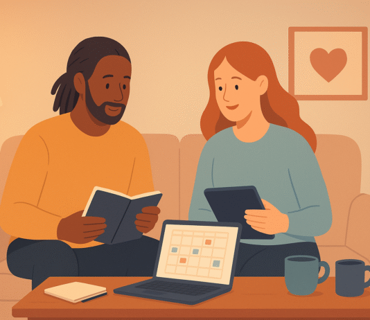 5 Ways to Build a Strong Support System in Your Relationship 5 Ways to Build a Strong Support System in Your Relationship