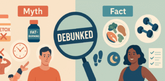 5 Weight Loss Myths Debunked by Fitness Experts 5 Weight Loss Myths Debunked by Fitness Experts