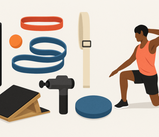 7 Essential Mobility Tools to Move Better and Prevent Injury 7 Essential Mobility Tools to Move Better and Prevent Injury