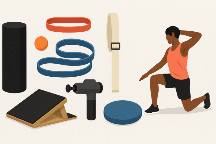 7 Essential Mobility Tools to Move Better and Prevent Injury 7 Essential Mobility Tools to Move Better and Prevent Injury