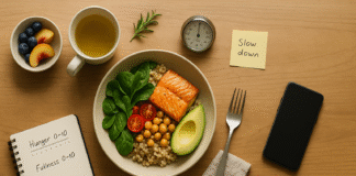 7 Proven Benefits of Mindful Eating (And How to Start Today) 7 Proven Benefits of Mindful Eating (And How to Start Today)