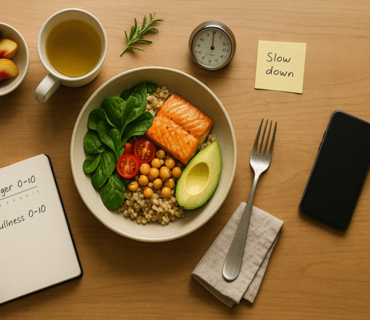 7 Proven Benefits of Mindful Eating (And How to Start Today) 7 Proven Benefits of Mindful Eating (And How to Start Today)