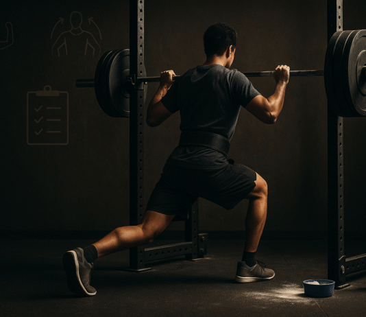 7 Proven Tips to Prevent Weightlifting Injuries (Lift Stronger, Stay Healthy) 7 Proven Tips to Prevent Weightlifting Injuries (Lift Stronger, Stay Healthy)