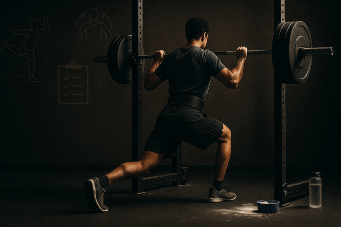 7 Proven Tips to Prevent Weightlifting Injuries (Lift Stronger, Stay Healthy)