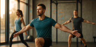 7 Research-Backed Benefits of Dynamic Stretching for Better Workouts 7 Research-Backed Benefits of Dynamic Stretching for Better Workouts