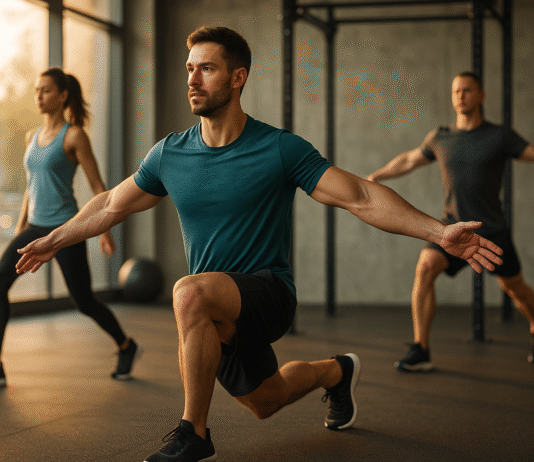 7 Research-Backed Benefits of Dynamic Stretching for Better Workouts 7 Research-Backed Benefits of Dynamic Stretching for Better Workouts