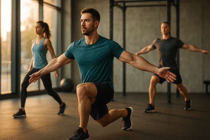 7 Research-Backed Benefits of Dynamic Stretching for Better Workouts