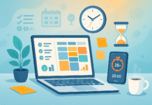8 Best Productivity Apps to Manage Your Time Like a Pro 8 Best Productivity Apps to Manage Your Time Like a Pro