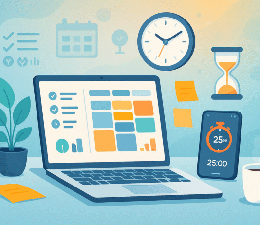 8 Best Productivity Apps to Manage Your Time Like a Pro 8 Best Productivity Apps to Manage Your Time Like a Pro