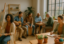 9 Evidence-Backed Insights on How Leisure Activities Boost Mental Resilience 9 Evidence-Backed Insights on How Leisure Activities Boost Mental Resilience