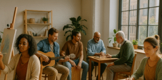 9 Evidence-Backed Insights on How Leisure Activities Boost Mental Resilience 9 Evidence-Backed Insights on How Leisure Activities Boost Mental Resilience