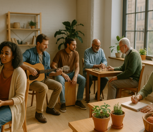 9 Evidence-Backed Insights on How Leisure Activities Boost Mental Resilience 9 Evidence-Backed Insights on How Leisure Activities Boost Mental Resilience