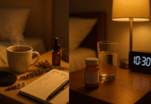 9 Evidence-Based Choices: Natural Remedies vs Medication for Insomnia 9 Evidence-Based Choices: Natural Remedies vs Medication for Insomnia