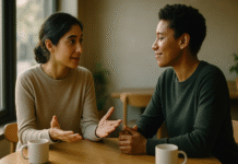 9 Insights on The Role of Body Language in Communicating Feelings 9 Insights on The Role of Body Language in Communicating Feelings