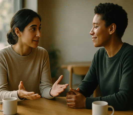 9 Insights on The Role of Body Language in Communicating Feelings 9 Insights on The Role of Body Language in Communicating Feelings