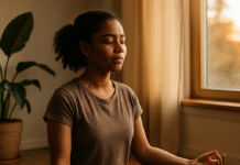 9 Mindfulness and Meditation Techniques for Stress Reduction and Sharper Focus 9 Mindfulness and Meditation Techniques for Stress Reduction and Sharper Focus