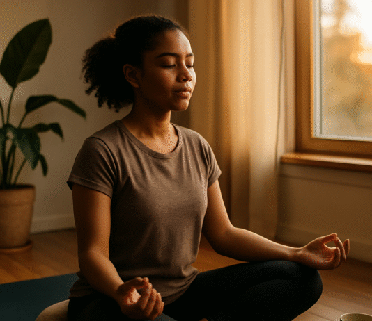 9 Mindfulness and Meditation Techniques for Stress Reduction and Sharper Focus 9 Mindfulness and Meditation Techniques for Stress Reduction and Sharper Focus