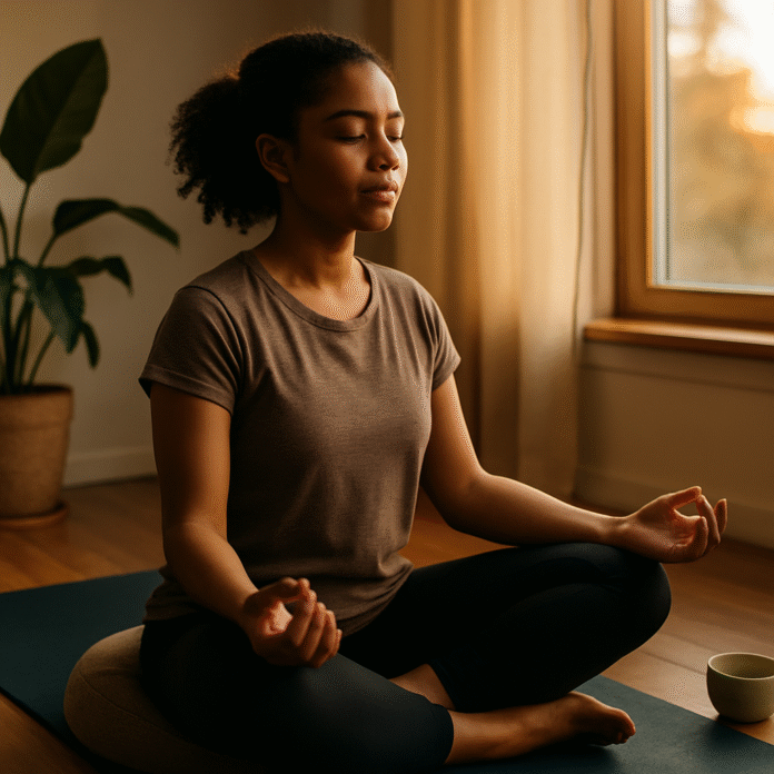 9 Mindfulness and Meditation Techniques for Stress Reduction and Sharper Focus