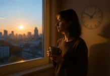 9 Principles for Understanding Your Circadian Rhythm: The Science of Your Internal Clock 9 Principles for Understanding Your Circadian Rhythm The Science of Your Internal Clock