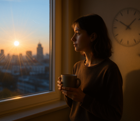 9 Principles for Understanding Your Circadian Rhythm: The Science of Your Internal Clock 9 Principles for Understanding Your Circadian Rhythm The Science of Your Internal Clock