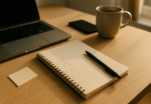 9 Rules for Daily Priorities: Select 1–3 Key Tasks That Actually Move the Needle 9 Rules for Daily Priorities: Select 1–3 Key Tasks That Actually Move the Needle