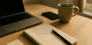 9 Rules for Daily Priorities: Select 1–3 Key Tasks That Actually Move the Needle 9 Rules for Daily Priorities: Select 1–3 Key Tasks That Actually Move the Needle