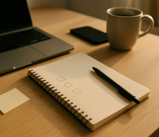 9 Rules for Daily Priorities: Select 1–3 Key Tasks That Actually Move the Needle 9 Rules for Daily Priorities: Select 1–3 Key Tasks That Actually Move the Needle