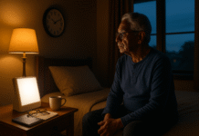 9 Ways Aging and Circadian Rhythms Affect Sleep in Older Adults 9 Ways Aging and Circadian Rhythms Affect Sleep in Older Adults