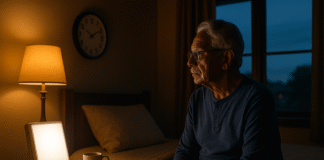 9 Ways Aging and Circadian Rhythms Affect Sleep in Older Adults 9 Ways Aging and Circadian Rhythms Affect Sleep in Older Adults