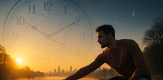 9 Ways How Exercise Timing Influences Circadian Rhythms (Use Timing to Sleep Better and Perform Stronger) 9 Ways How Exercise Timing Influences Circadian Rhythms (Use Timing to Sleep Better and Perform Stronger)