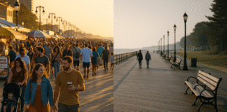 9 Ways to Decide: Weekend vs Midweek Breaks for Your Ideal Rest Schedule 9 Ways to Decide: Weekend vs Midweek Breaks for Your Ideal Rest Schedule