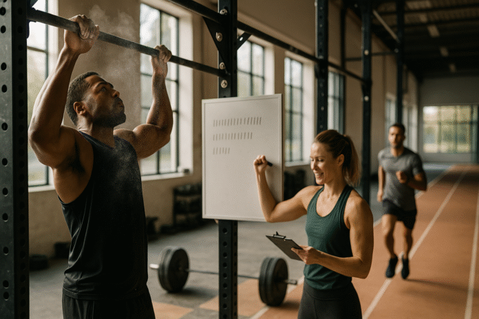 9 Ways to Prioritize Performance Goals vs Appearance Goals for Lasting Success