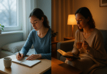 9 Ways to Tailor Your Morning Routine vs Evening Routine for Energy, Focus, and Rest 9 Ways to Tailor Your Morning Routine vs Evening Routine for Energy, Focus, and Rest