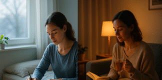 9 Ways to Tailor Your Morning Routine vs Evening Routine for Energy, Focus, and Rest 9 Ways to Tailor Your Morning Routine vs Evening Routine for Energy, Focus, and Rest