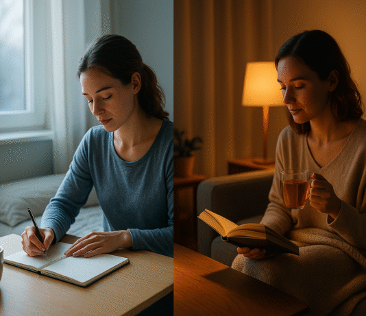 9 Ways to Tailor Your Morning Routine vs Evening Routine for Energy, Focus, and Rest 9 Ways to Tailor Your Morning Routine vs Evening Routine for Energy, Focus, and Rest