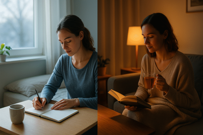9 Ways to Tailor Your Morning Routine vs Evening Routine for Energy, Focus, and Rest 9 Ways to Tailor Your Morning Routine vs Evening Routine for Energy, Focus, and Rest