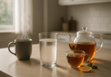 Does Coffee or Tea Dehydrate You? 9 Science-Backed Answers About Caffeine and Hydration Does Coffee or Tea Dehydrate You? 9 Science-Backed Answers About Caffeine and Hydration